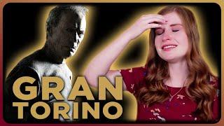 First time watching GRAN TORINO | Movie Reaction!