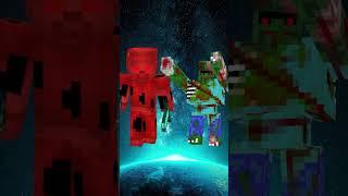 MOBS BATTLE | EDIT | #despacito #shorts  #minecraft #trending #edit #herobrinesmpvsdreamsmp