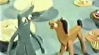 Ghetto Gumby