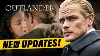 Outlander Season 7 Part 2 Episode Titles & Release Date!