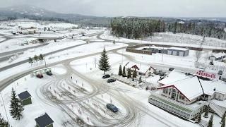 Largest charging station for all types of electric vehicles