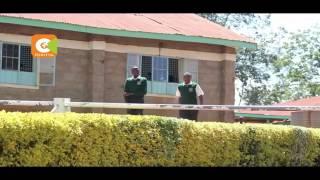 KCSE candidate delivers a baby hours before exam in Nyeri