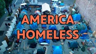 St. Louis Homeless Documentary