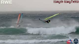 Mayo Mayhem Powered By RWE Airborne Wind Energy Ad 2024