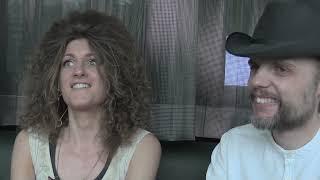 Muddy What? - interview @ SWING Wespelaar - 19/08/23