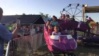 Crossroads Ocala fair 2016