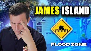 Is James Island a Hidden Gem or a Bust?