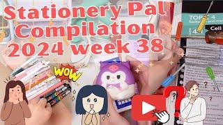 Stationery Pal Compilation Week 38 | Stationery Pal