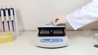Biosan PST-60HL, Thermo-Shaker for Microtest Plates – Marketed by FirstSource Laboratory