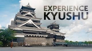 A different side of Japan: 6 days in Kyushu