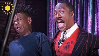 Buddy Love vs Dave Chapelle Roast | The Nutty Professor