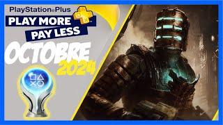 DEAD SPACE REMAKE ( Ps + octobre ) Trophée platine SYMPA ? Temps, Difficulté & Infos!