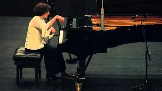 F.Liszt - Sonet 104  de Petrarca. MARÍA KEILIN