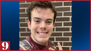 Florida State University shooting latest: suspect is son of sheriff's deputy