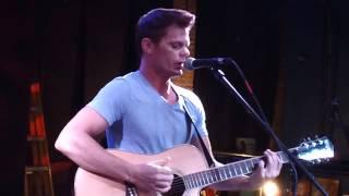 CALEB ROBINSON,  3 songs, LAL  9 - 3 - 14