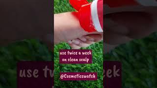 Antifall Hair serum gel‍️ #ytshorts#shortsfeed#hairfallsolution #cosmeticswatch