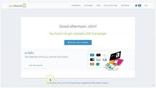 How to Automate Digital Rewards With ActiveCampaign and appyReward