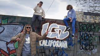 Fl Team ft. Marttel - CALIFORNIA (Official Video)