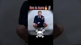 Bro is Aura  #edit #trending #trolledit #shorts