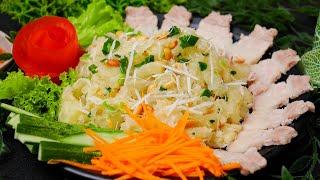  BẾP NHÀ GIANG – MÓN NGON MỖI NGÀY, CÙNG NẤU VỚI GIANG | Phần 13