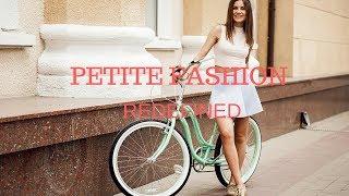 Petite Dressing Boutique