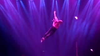 Aerial Straps - YURII NIKOV