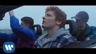 Ed Sheeran - Castle On The Hill [Official Music Video]