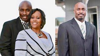 Married Alabama Pastor / The Men behind Bars