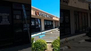 미국 최상급 K-Food 음식 제품 매장 #찐한국 음식  # 한국 음식 #울타리몰 #미국일상 #미국생활