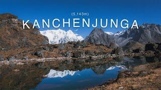 Exploring the Remote Trails of Eastern Nepal | Kanchenjunga Trekking | November/022 | NEPAL