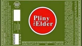 Russian River Pliny the Elder | Beer Geek Nation Beer Reviews Episode 252