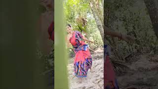 New Video #trending #dance #folksong  By manisha Kundu on Kuhu Kuhu song