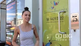 Hair & Beauty | Brazilian Butterfly | Spray Tan | Richmond | VIC | Review | Content