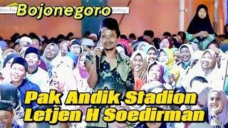 GUS IQDAM TERBARU !! BOJONEGORO VIRAL PAK ANDIK KOCAK .. DUDO GOLEK BOJO SENG PENTING BOLONG WKWKW