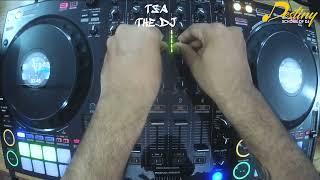 Techno Mix 2019 | Destiny School Of DJ | Dj Courses In Hyderabad