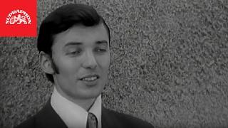 Karel Gott -  Sestřih největších hitů 60. let