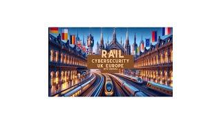 Xage Security discuss their product line for the Rail Cybersecurity sector