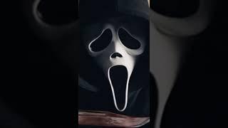 SCREAM 7 & SCREAM 8 **FILMING BACK TO BACK** #shorts  #fyp  #fypシ゚viral #scream7 #screamvii #fy