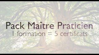 Formation maître praticien en psychogénéalogie - Agoracadémie