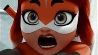 Miraculous | Rena Rouge | Vinkle