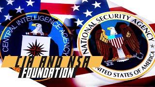 How the CIA and NSA Were Created