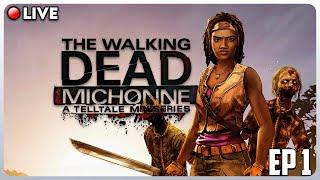 TWD: Michonne Episode 1