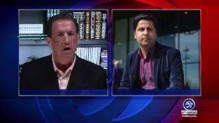 The Truth Report: Cyber Security Scandal in Congress