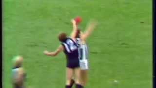 Greg Phillips First Kick