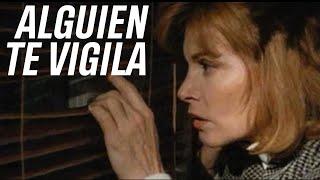 Alguien te vigila | Película Completa en Español | Stefanie Powers | Margot Kidder I Stewart Bick