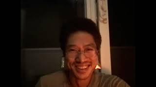 Tao Lin Interview on The Paul Leslie Hour