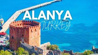 Alanya Turkey: 8 Best Things To Do In Alanya Turkey 2024