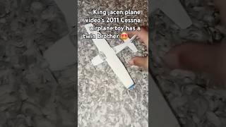 he has a twin brother#airplane#Aviation#subscribe#like#twinBrother#comment