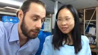 Новогоднее поздравление Григорий Потемкин www.realchinatea.ru