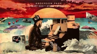 Anderson .Paak - Heart Don't Stand a Chance